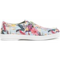 Chaussures Homme Chaussures bateau Leindia 80154 Multicolore