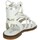Chaussures Fille Sandales et Nu-pieds Cesare Paciotti 41104 Blanc