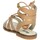 Chaussures Fille Sandales et Nu-pieds Cesare Paciotti 41104 Autres