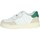 Chaussures Enfant Baskets montantes Balducci OTRO1000 Blanc