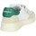 Chaussures Enfant Baskets montantes Balducci OTRO1000 Blanc