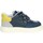 Chaussures Enfant Baskets montantes Balducci MSP4162 Bleu