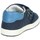 Chaussures Enfant Baskets montantes Balducci CITA5836 Bleu