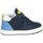 Chaussures Enfant Baskets montantes Balducci CITA5829 Bleu