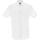 Vêtements Homme Chemises manches courtes Oxbow Chemise manches courtes microprint Blanc