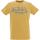 Vêtements Homme Emilio Pucci Junior TEEN graphic print short-sleeved T-shirt T-shirt  life homme Jaune