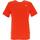 Vêtements Homme T-shirts manches courtes Nike M nk df tee dfc crew solid Rouge