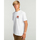Vêtements Homme Débardeurs / T-shirts sans manche Billabong Stamp Blanc