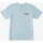 Vêtements Homme Débardeurs / T-shirts yeezy sans manche Billabong Arch Fill Bleu