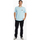 Vêtements Homme Débardeurs / T-shirts yeezy sans manche Billabong Arch Fill Bleu