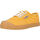 Chaussures Baskets mode Kawasaki Original Pure Shoe K212441-ES 5005 Golden Rod Jaune