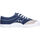 Chaussures Baskets mode Kawasaki Original Worker Shoe K212445-ES 2037 Estate Blue Bleu