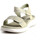 Chaussures Femme Sandales et Nu-pieds Zap-In Amarpies ABZ23614 Vert