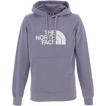 Vêtements Homme Sweats Mules / Sabots M light drew peak pullover hoodie-eu Violet
