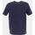 Vêtements Homme T-shirts manches courtes Champion Crewneck t-shirt Bleu