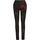 Vêtements Femme Pantalons Chic Star 87124 Rouge