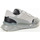 Chaussures Homme Baskets basses Guess vivo Gris