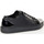 Chaussures Homme Baskets basses Guess Udine Noir