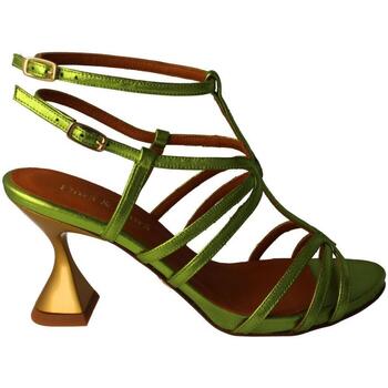 Chaussures Femme Sandales et Nu-pieds Dura & Dura  Vert