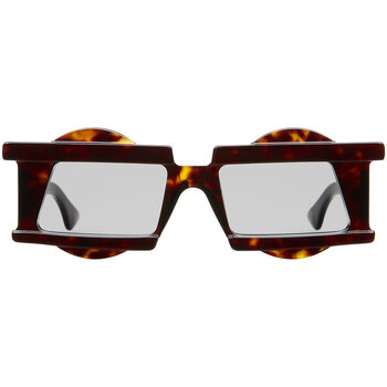 lunettes de soleil kuboraum  occhiali da sole  x20 ts-2f 