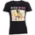 Vêtements Homme T-shirts manches courtes Eleven Paris 13S1LT076-M06 Noir