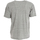 Vêtements Homme T-shirts manches courtes Eleven Paris 17F1TS800-M03 Gris