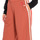 Vêtements Femme Pantalons Eleven Paris 17F2JG501-MARSALA Orange