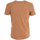 Vêtements Homme T-shirts manches courtes Eleven Paris 17S1TS238-M490 Marron
