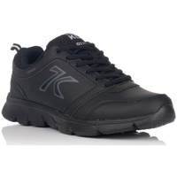Chaussures Homme Running / Trail Sweden Kle 602042 Noir