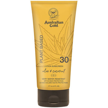 Beauté Protections solaires Australian Gold Crème Solaire Visage Aloe & Coco Spf50 