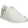 Chaussures Femme Multisport MTNG 60367 Blanc