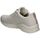 Chaussures Femme Multisport Skechers 117378-NAT Beige