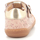 Chaussures Fille Ballerines / babies Aster Crusile Rose