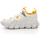 Chaussures Homme Baskets basses Caterpillar Imposter Mesh Blanc
