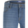Vêtements Garçon Shorts / Bermudas Jack & Jones Short coton mélangé slim MF 551 Bleu