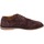 Chaussures Homme Derbies & Richelieu Moma BC32 2AS321-OW Marron