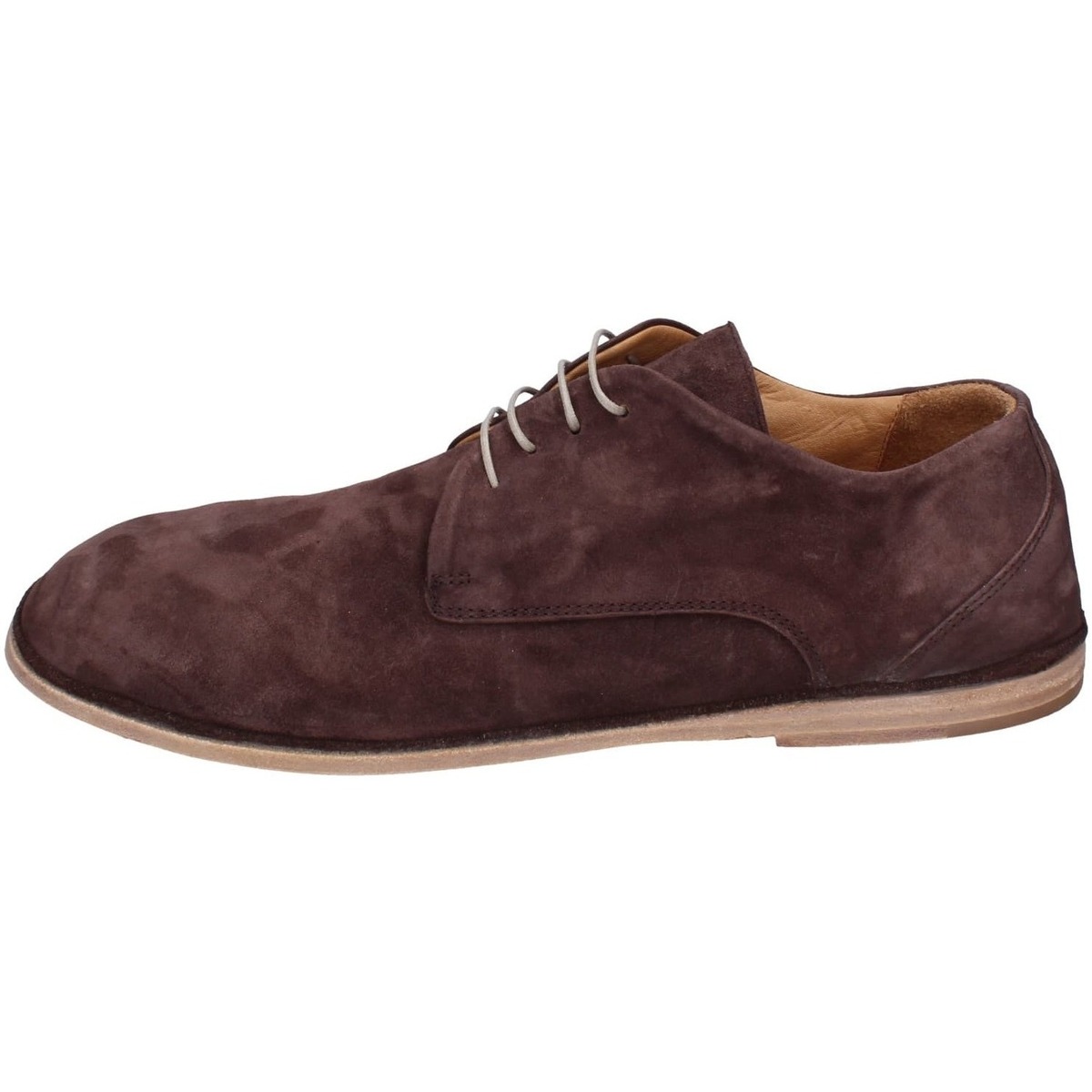 Chaussures Homme Sun & Shadow Moma BC32 2AS321-OW Marron