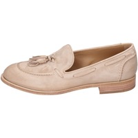 Chaussures Homme Mocassins Moma BC37 2FS410-OW Beige