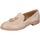 Chaussures Homme Mocassins Moma BC37 2FS410-OW Beige