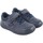 Chaussures Fille Multisport Joma harvard jr 2303 bleu chaussure garçon Bleu