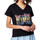 Vêtements Femme T-shirts & Polos Vila 14066024 Noir