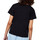 Vêtements Femme T-shirts manches courtes Vila 14066024 Noir