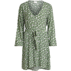 Vêtements Femme Robes Vila 14071902 Vert