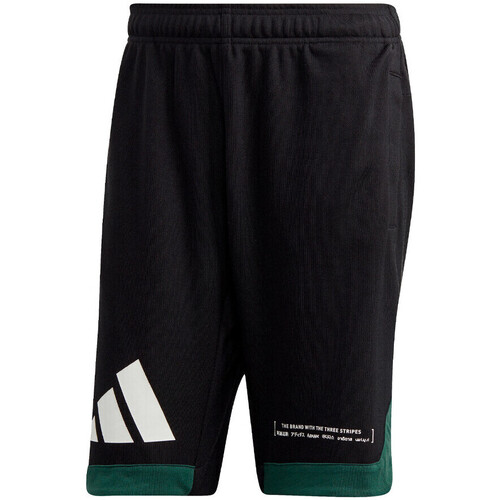 Vêtements Homme Shorts / Bermudas adidas Originals FP9375 Noir