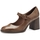 Chaussures Femme Escarpins Tamaris 2444041 Marron
