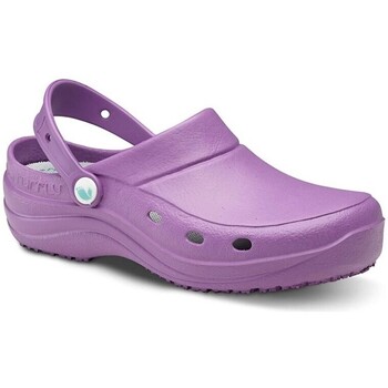 Chaussures colorway Sabots Feliz Caminar CHAUSSURES  SIROCOS Violet