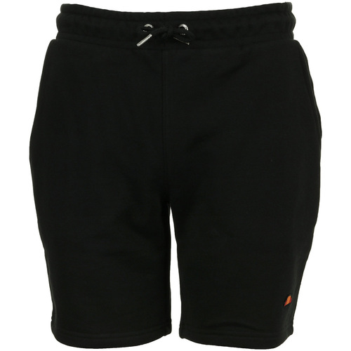 Vêtements Homme Shorts / Bermudas Ellesse Pedone short Noir