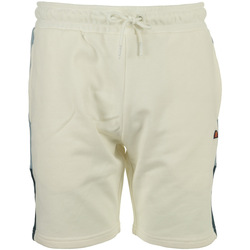 Vêtements Homme Shorts / Bermudas Ellesse Turi Short Blanc