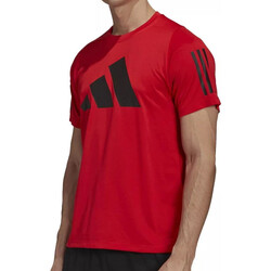 Vêtements Homme T-shirts manches courtes adidas Originals GQ6307 Rouge