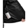 Vêtements Fille Manteaux Nike K NSW SYNFL HD JKT Noir